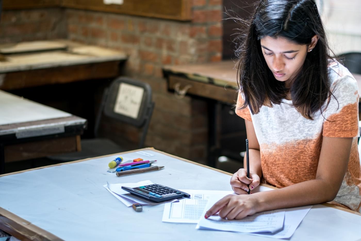 CEPT University FP Admissions photo 62